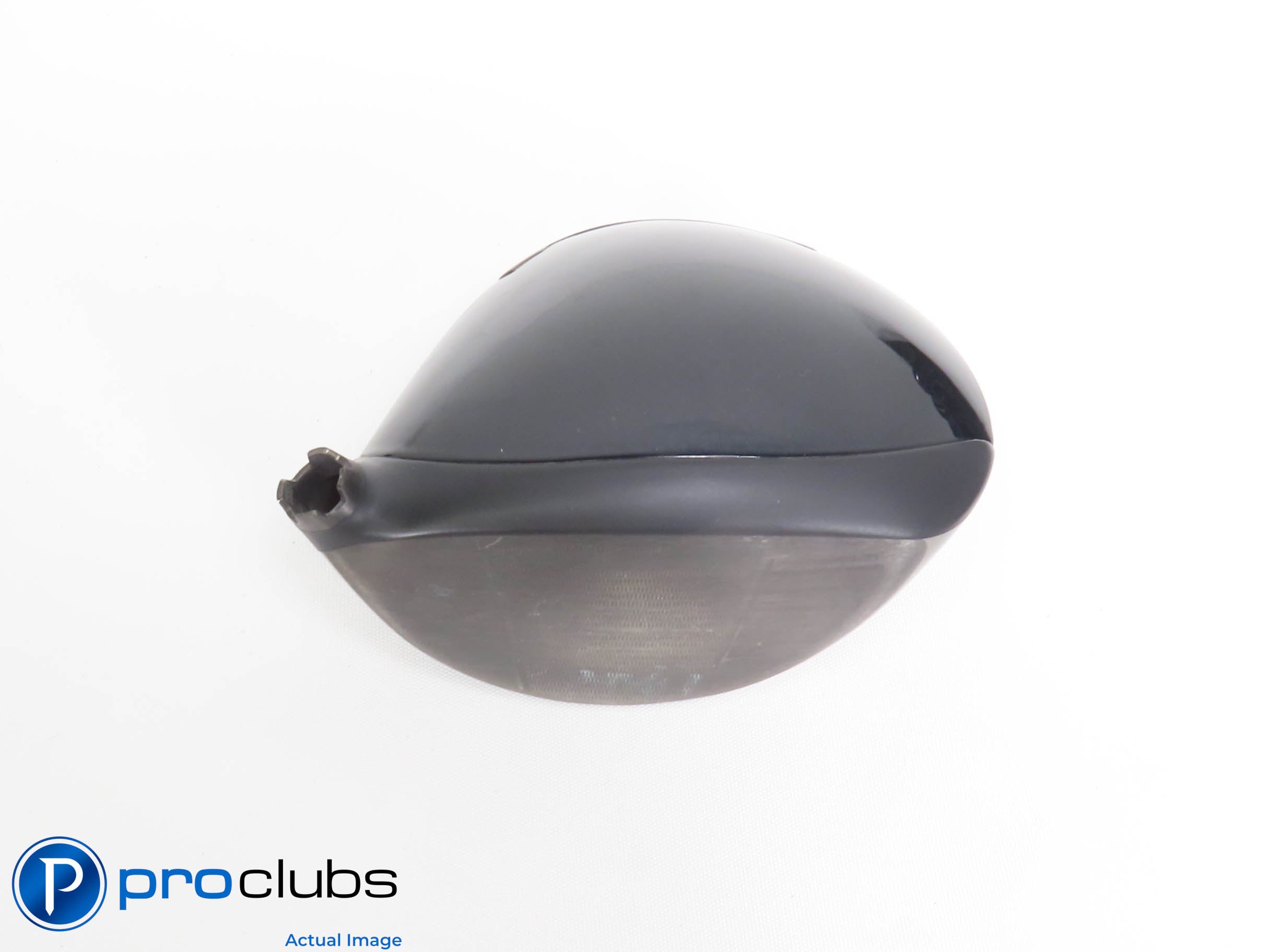 Callaway golf Driver Paradym Ai Smoke 9* triple diamant, tête de Callaway golf Driver Paradym Ai Smoke 9* triple diamant, tête de
