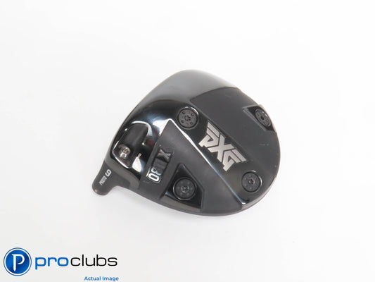 Excellent! Left Handed PXG 0811X PROTO 9* Driver - Head Only - 423533