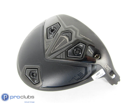 Excellent! Cobra DarkSpeed LS 17.5* 5 Fairway Wood - Head Only - 423411