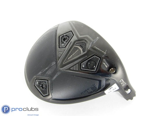 Excellent! Cobra DarkSpeed LS 14.5* 3 Fairway Wood - Head Only - 423412