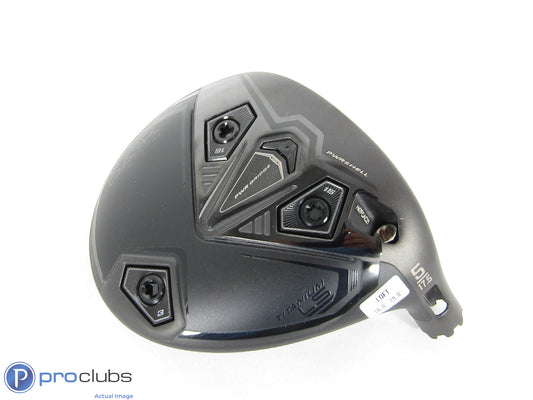 Mint! Cobra DarkSpeed LS 17.5* 5 Fairway Wood - Head Only - 423400