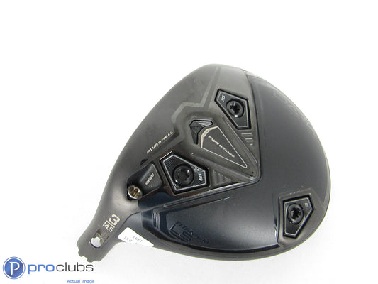 Left Handed! Cobra DarkSpeed LS 14.5* 3 Fairway Wood - Head Only - 423398