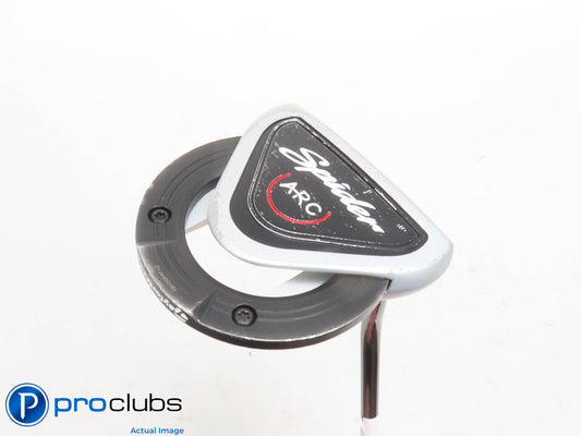 TaylorMade Spider ARC 33.5" Putter - 422900