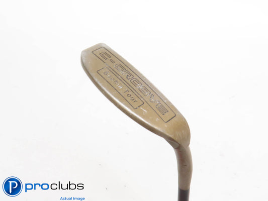 YES! Sophia Tour C-Groove 36" Putter - 423230