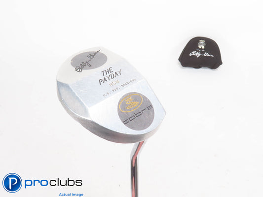 Cobra Bobby Grace "The Payday" 34" Putter w/ Cover - 423845