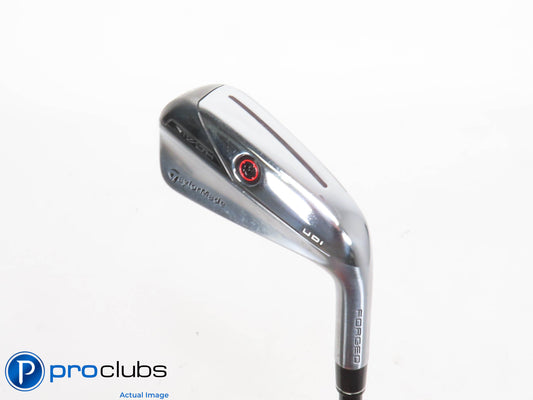 TaylorMade Stealth UDI 20* Driving 3 Iron - Diamana 75g Stiff Flex - 423591