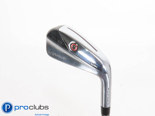 TaylorMade Stealth UDI 20* Driving 3 Iron - Aldila Ascent 90g Stiff Flex #423592