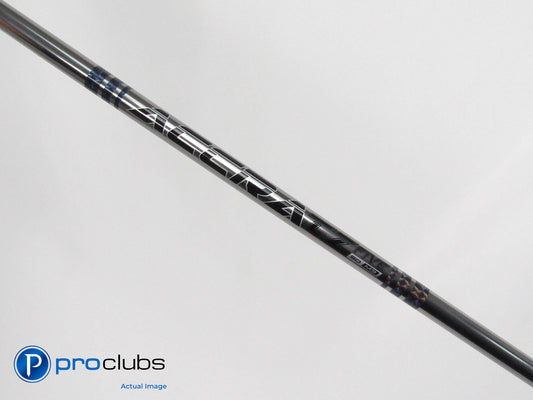 New! ACCRA TZ FIVE 50 M3 Regular Flex Driver Shaft .335" Tip #420788