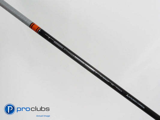 New TENSEI AV Raw Orange 55 X-Flex Driver Shaft .335" Tip #423949