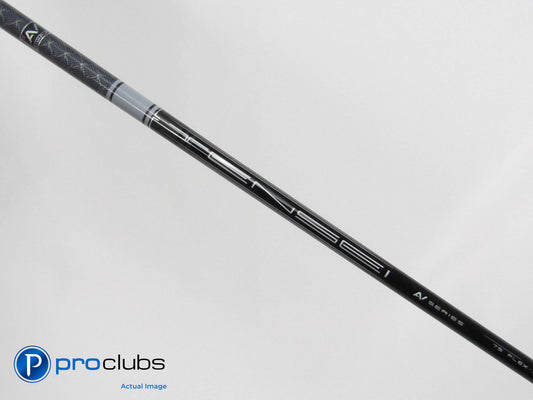 New '22 TENSEI AV Series White 75 X-Flex Driver Shaft .335" Tip #422318