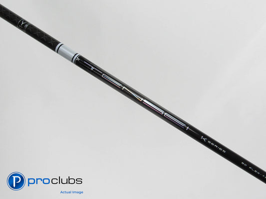 New Mitsubishi TENSEI 1K Pro White 50 TX-Flex Driver Shaft .335" Tip #423210