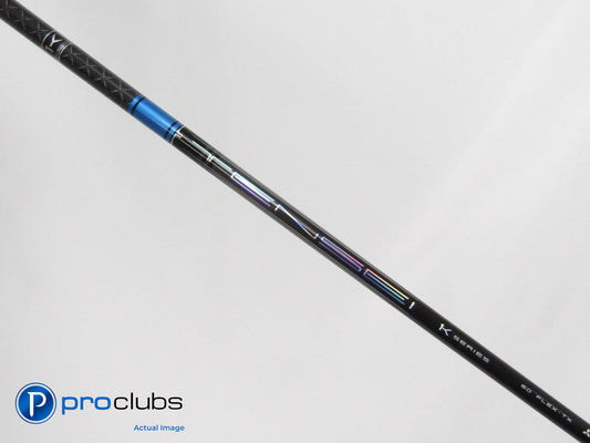 New! Mitsubishi TENSEI 1K PRO Blue 60 TX-Flex Driver Shaft .335" Tip #423445