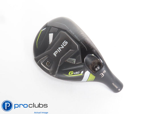 Nice! Ping G430 19* 3 Hybrid - Head Only - R/H - 427219