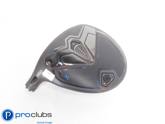 Left Handed Cobra Darkspeed X 15* 3 Wood - Head Only - L/H - 427246