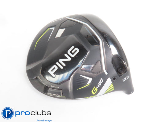 Nice Ping G430 SFT 10.5* Driver HEAD ONLY 427202