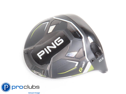 Nice Ping G430 MAX 10.5* Driver HEAD ONLY 427203