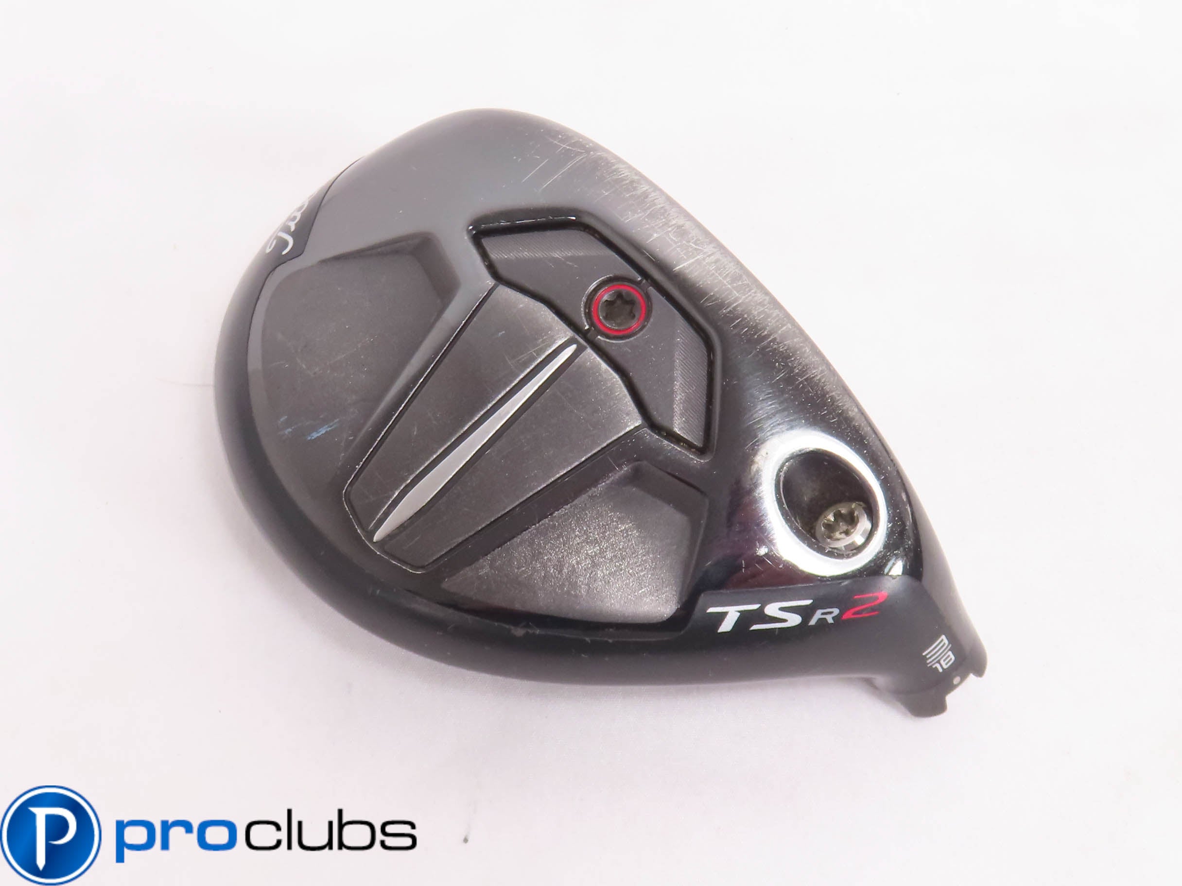 Titleist TSR2 18* 3 Hybrid HEAD ONLY 469473