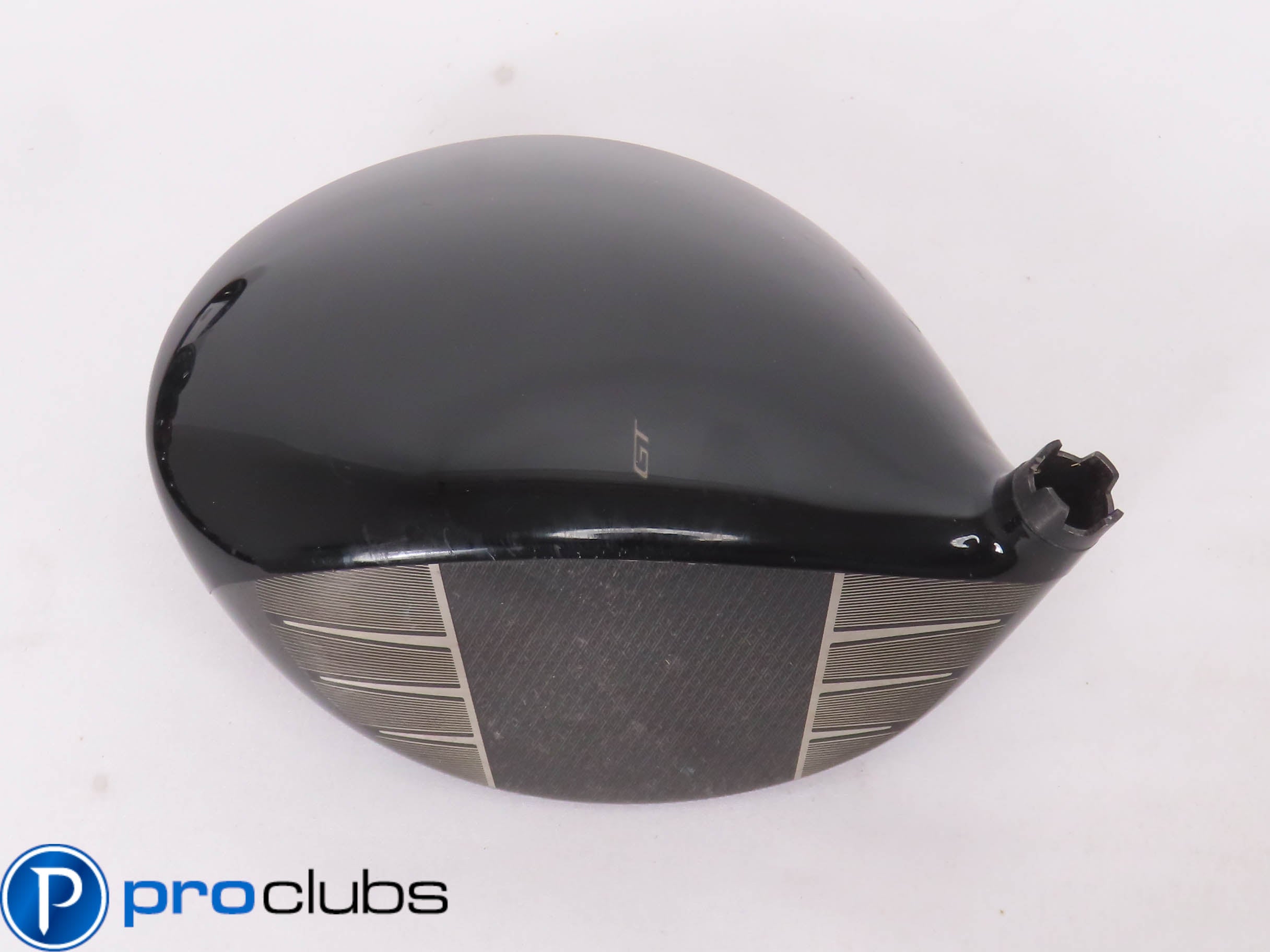 Pilote Titleist GT 3 9* tête seule sans HC pas GT2 3shot intérieur Pilote Titleist GT 3 9* tête seule sans HC pas GT2 3shot intérieur