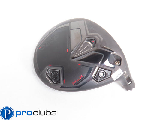 Excellent! Cobra Darkspeed MAX 15.5* 3 Wood - Head Only - 427400