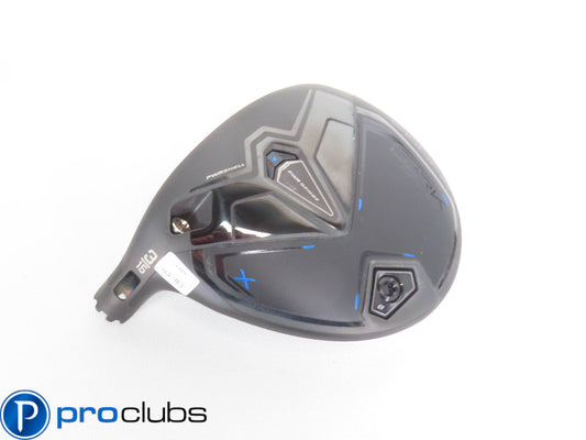 Excellent! Left Handed Cobra Darkspeed X 15* 3 Wood - Head Only - 427395