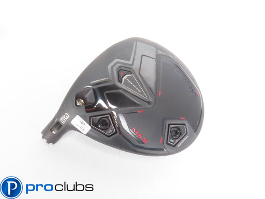 Nice! Left Handed Cobra Darkspeed MAX 15.5* 3 Wood - Head Only - 427396