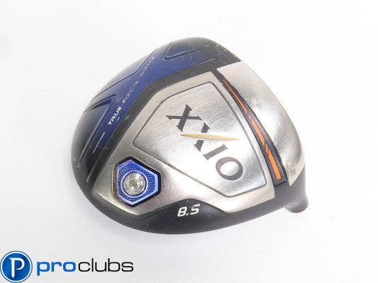 XXIO X Ten 8.5* Driver - Head Only - 427240