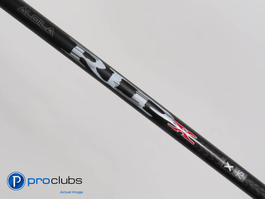 ALDILA RIP X 75 X-Flex Fairway Shaft w/ PXG Tip #377995