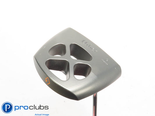 Nice! ARGOLF Uther 34" Putter - 423918