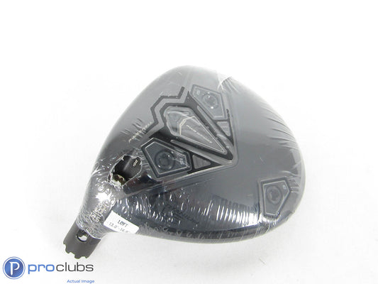 New Left Handed! Cobra DarkSpeed LS 14.5* 3 Fairway Wood - Head Only - 424072