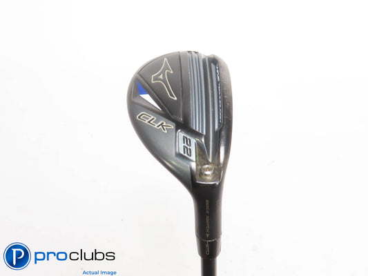 Mizuno 2020 CLK 22* Hybrid - Mitsubishi Tensei Blue CK 80g Stiff Flex - 423154