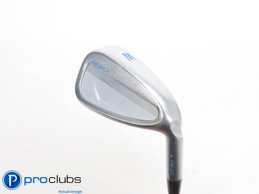 Ping i230 Pitching Wedge - Project X IO 110g 6.0 Stiff Flex - 423797