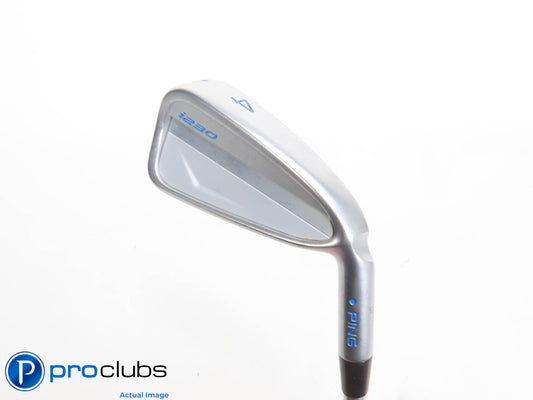 Ping i230 4 Iron - Project X IO 110g 6.0 Stiff Flex - 423796