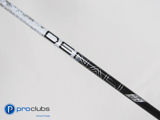 Project X DENALI Black 60g 6.5 X-Flex Driver Shaft w/ CALLAWAY Tip #423962