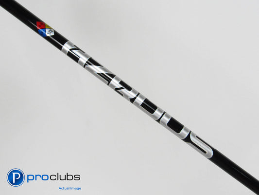 GEN 4 Project X HZRDUS Black 70 Stiff Flex Driver Shaft w/ TITLEIST Tip #423298