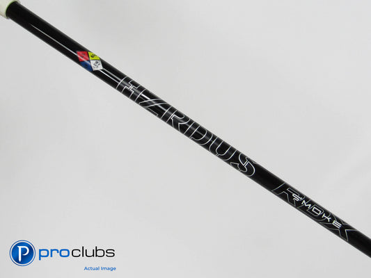 Project X HZRDUS SMOKE RDX Black 60g 6.5 X Driver Shaft w/ Titleist Tip 423975