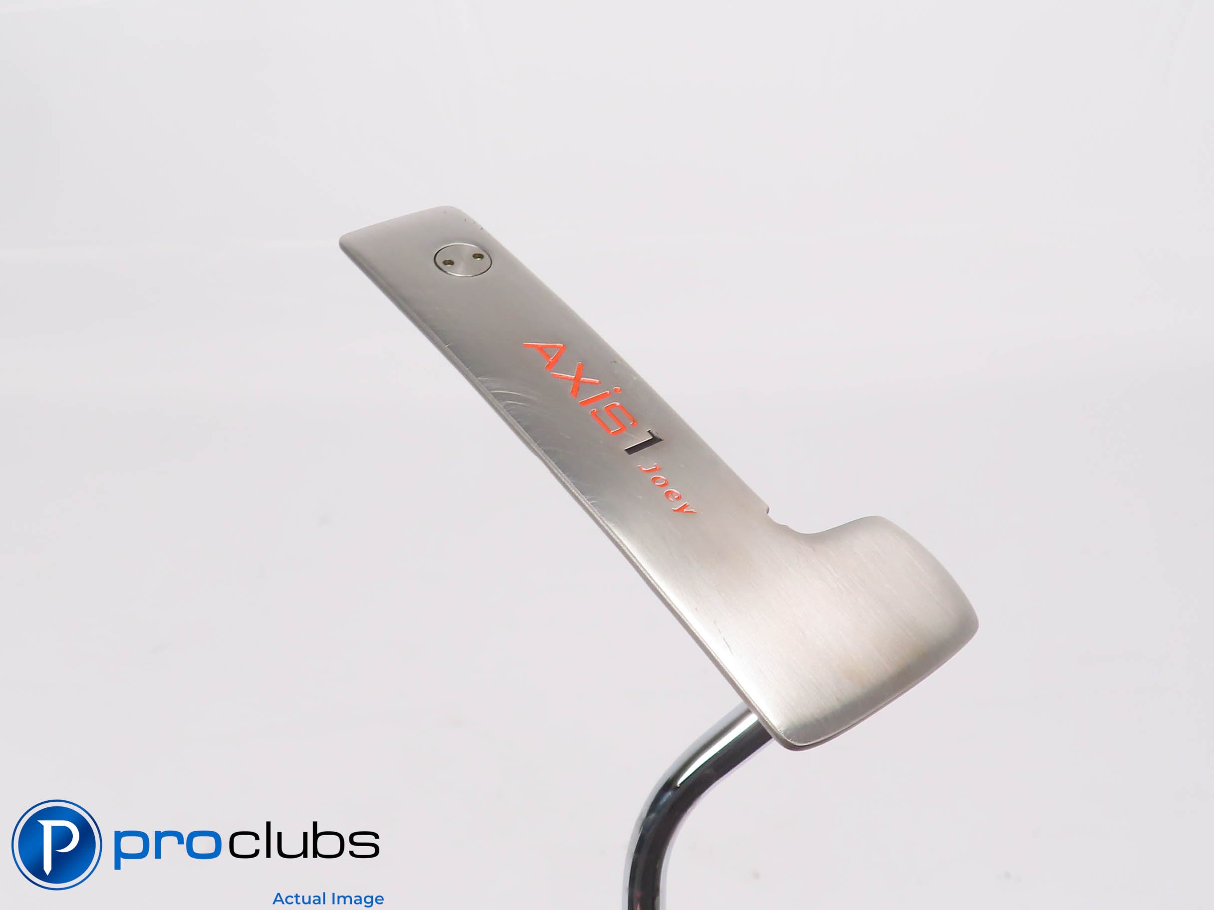 Excellent! AXIS-1 Joey 35" Putter #466474