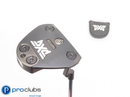 PXG Battle Ready Raptor 34" Putter w/Cover - 424136