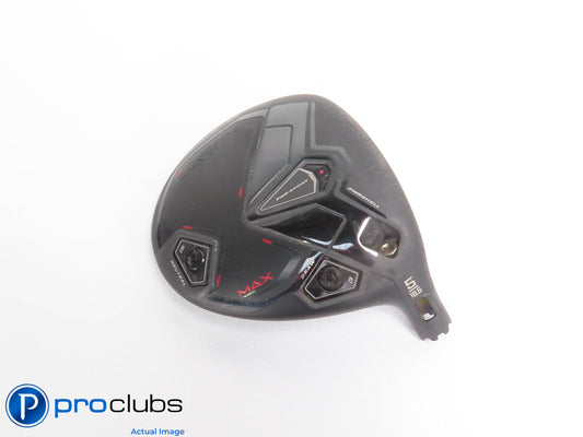 Nice! Cobra Darkspeed MAX 18.5* 5 Wood - Head Only - 423344