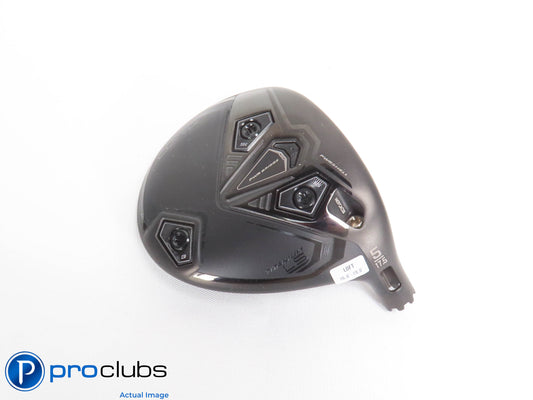 Excellent! Cobra Darkspeed LS Titanium 17.5* 5 Wood - Head Only - 423362