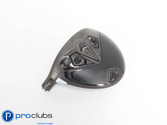 Mint! Left Handed Cobra Darkspeed LS Titanium 14.5* 3 Wood - Head Only - 423316