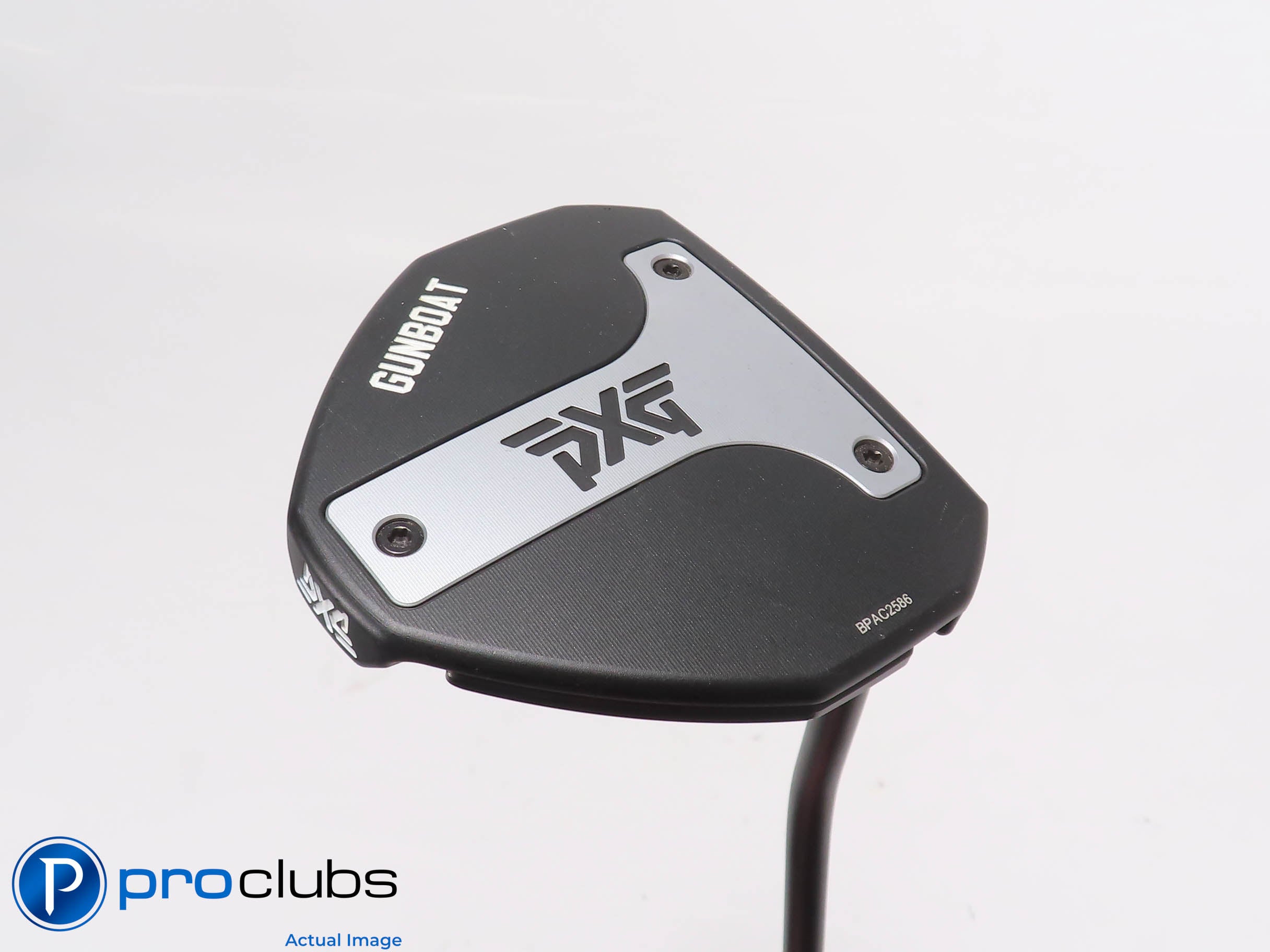 PXG Gen1 Gunboat 35" Putter #466641