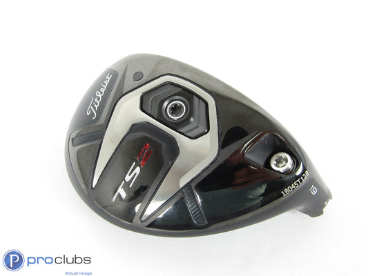 Tour Issue! Titleist TS2 19* 3 Hybrid - Head Only - 424187