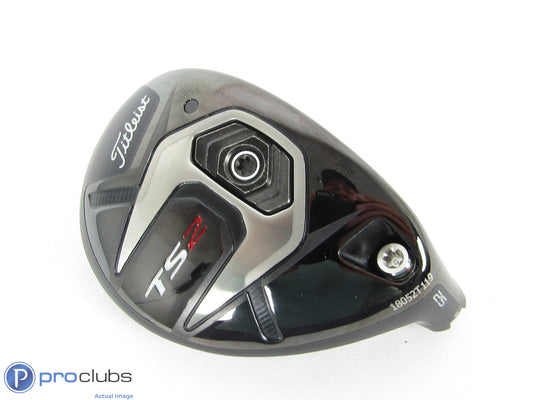 Tour Issue! Titleist TS2 25* 5 Hybrid - Head Only - 424186