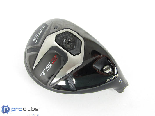 Tour Issue! Titleist TS2 21* 4 Hybrid - Head Only - 424189