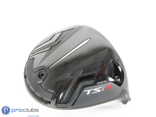 Tour Issue! Titleist TSi3 9* Driver - Head Only - 424096