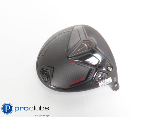 Excellent! Cobra Darkspeed MAX 12* Driver - Head Only - 423634