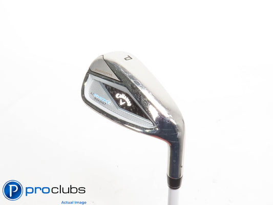 Ladies Callaway Ai Smoke Max Fast Pitching Wedge - Callaway Eldio Ladies #424225