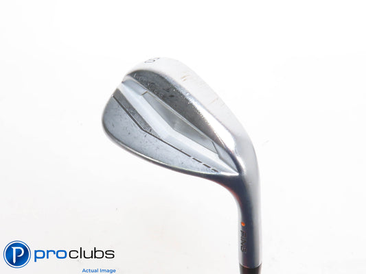 PING Glide 4.0 50*(12*) Wedge S-Grind - KBS Tour 120g Stiff Flex - 424007