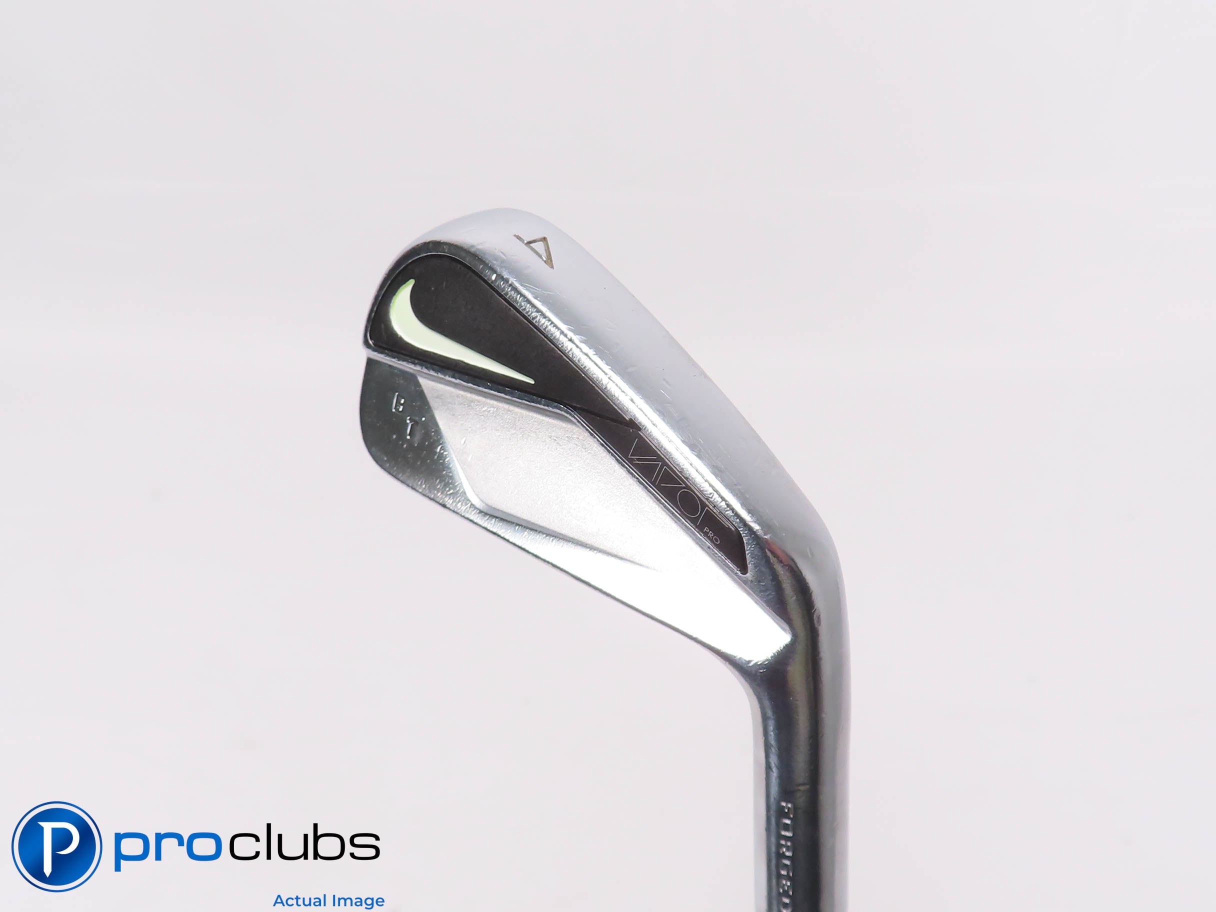 Nike Vapor Fly Pro 4 Iron - Dynamic Gold Dynalite X100 Extra Stiff Flex - 466517