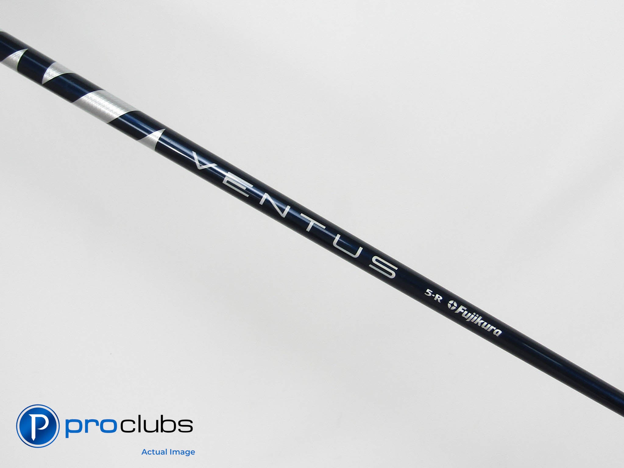 Fujikura VENTUS Blue 5 Regular Flex 42.5" Driver Shaft w/ Callaway Tip #466854